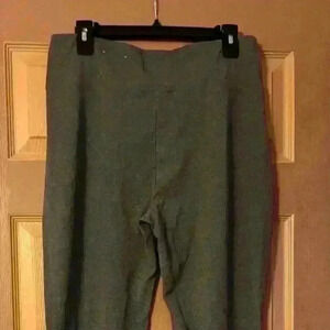 SO good for life, women’s gray, leggings size XL​​​​​